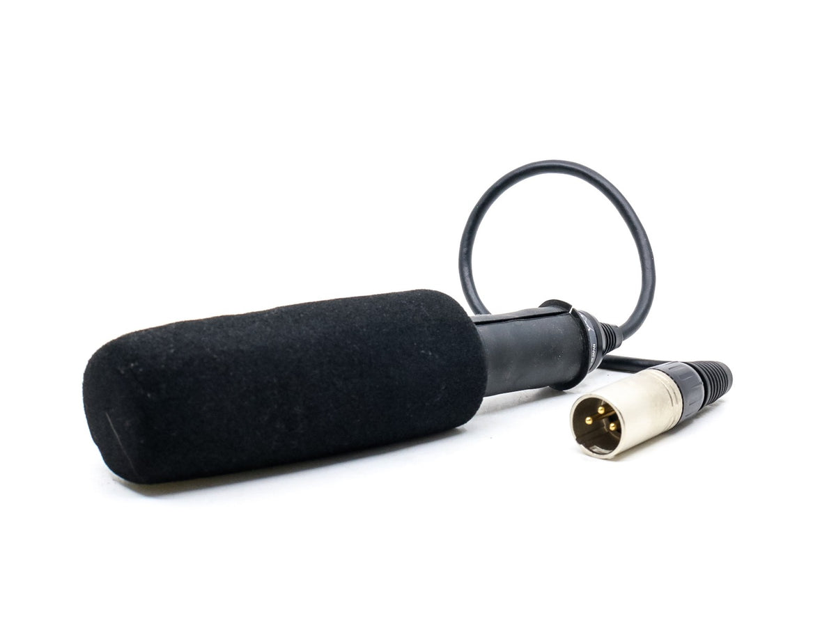 Sony XLR-K1M Adapter and Microphone Kit · image principale