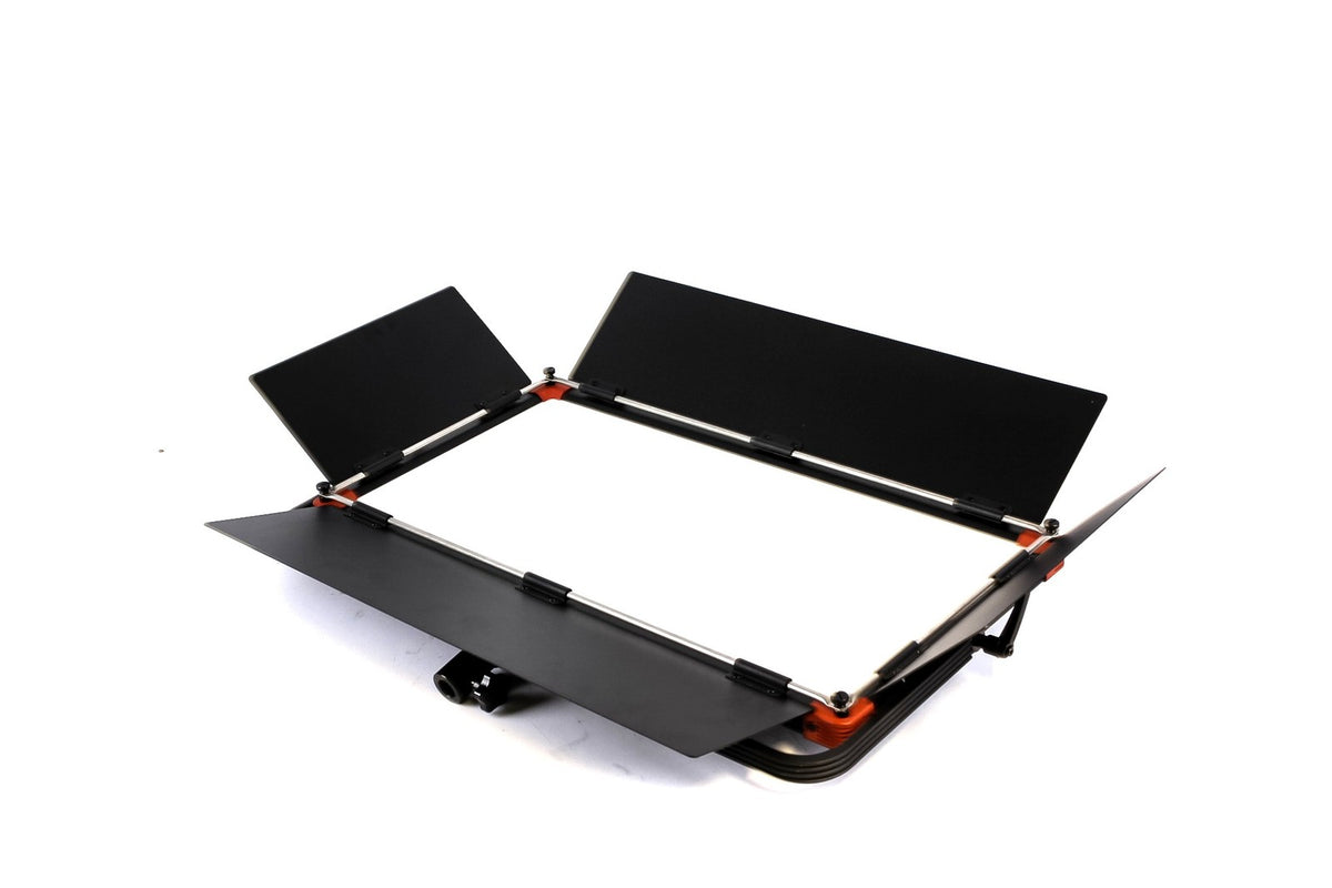 SWIT PL-E90D Portable Bi-Colour SMD Panel LED Light · image principale