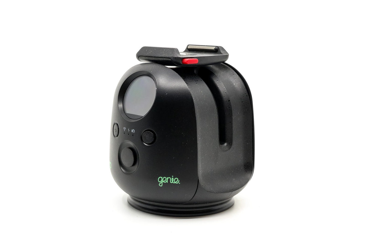 Syrp Genie II Pan Tilt Head · image principale