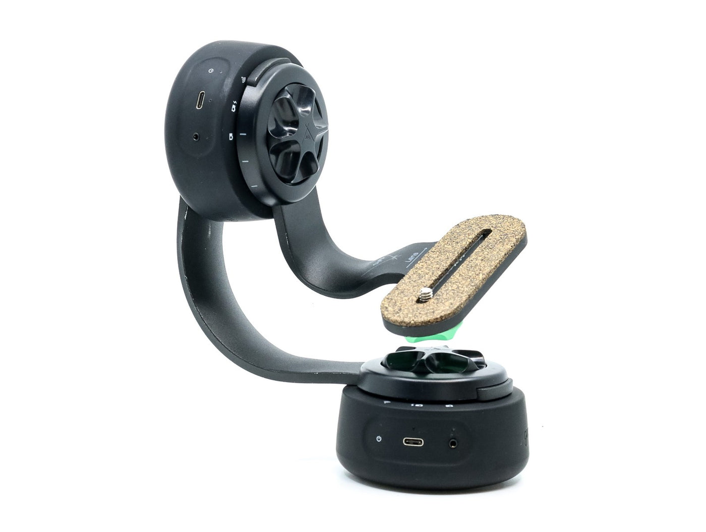 Syrp Genie Mini II Pan & Tilt Kit · image principale