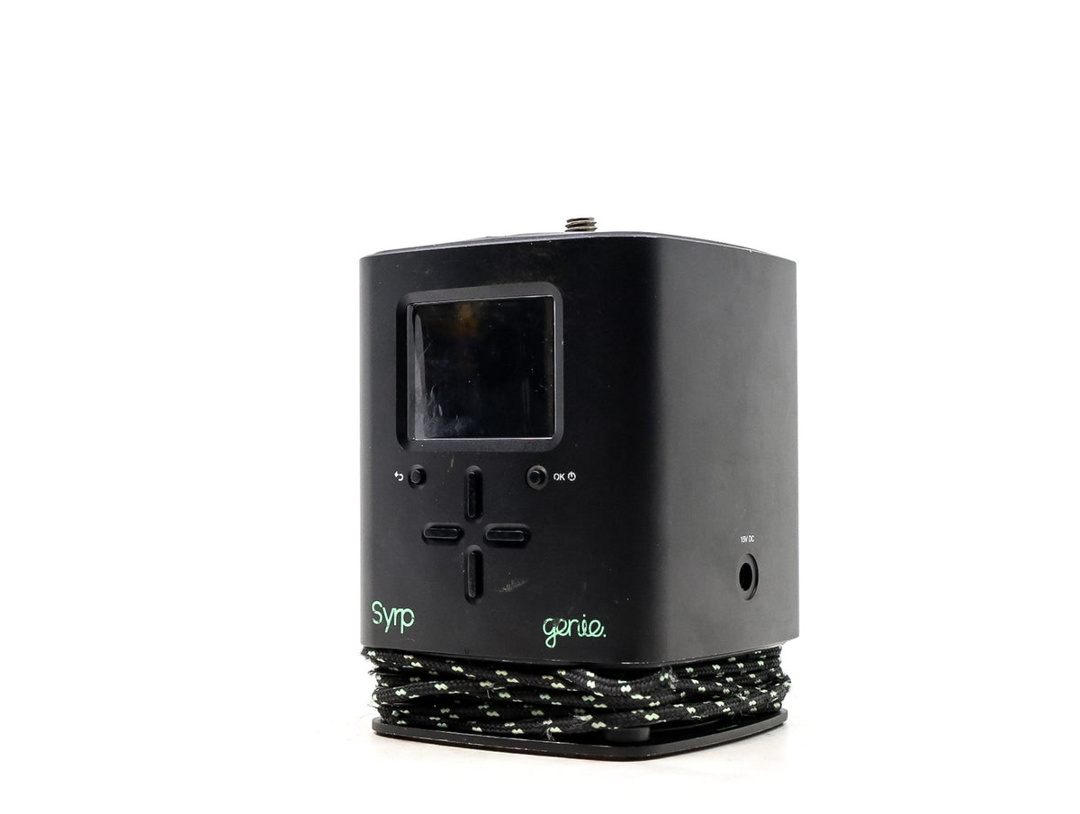 Syrp Genie One Motion Control Pan Head/Linear Drive · image principale
