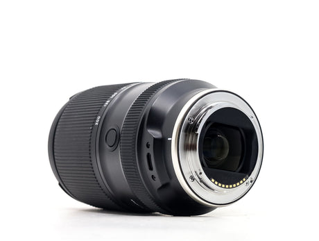 Tamron 25-200mm f/2.8-5.6 Di III VXD G2 - Sony FE Fit