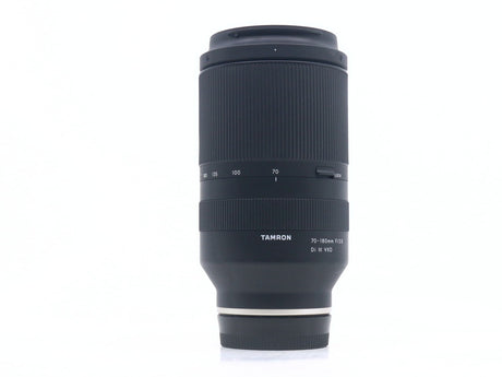 Tamron 70-180mm f/2.8 Di III VXD - Sony FE Fit