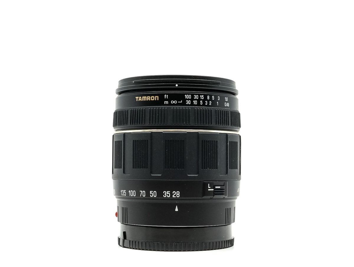 Tamron AF 28-200mm F/3.8-5.6 XR Di Aspherical (IF) Macro - Sony A Fit · image principale