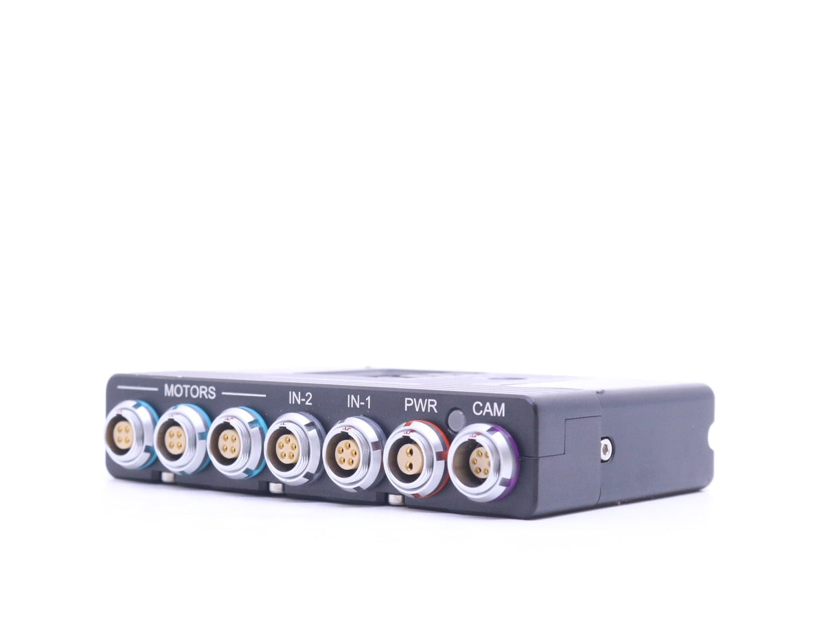 Teradek MDR.X 3-Channel Lens Control Receiver · image principale