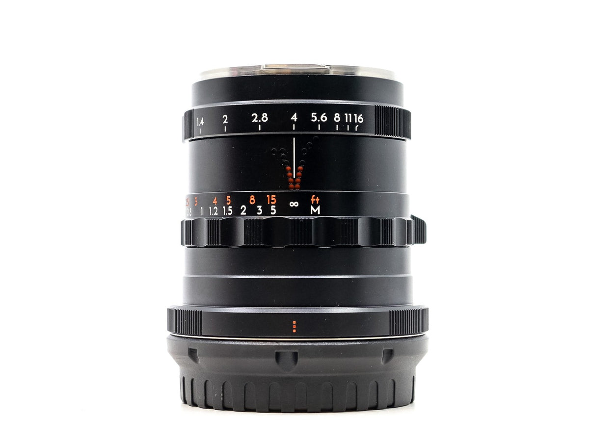 Thypoch Simera 50mm f/1.4 - Nikon Z Fit · image principale