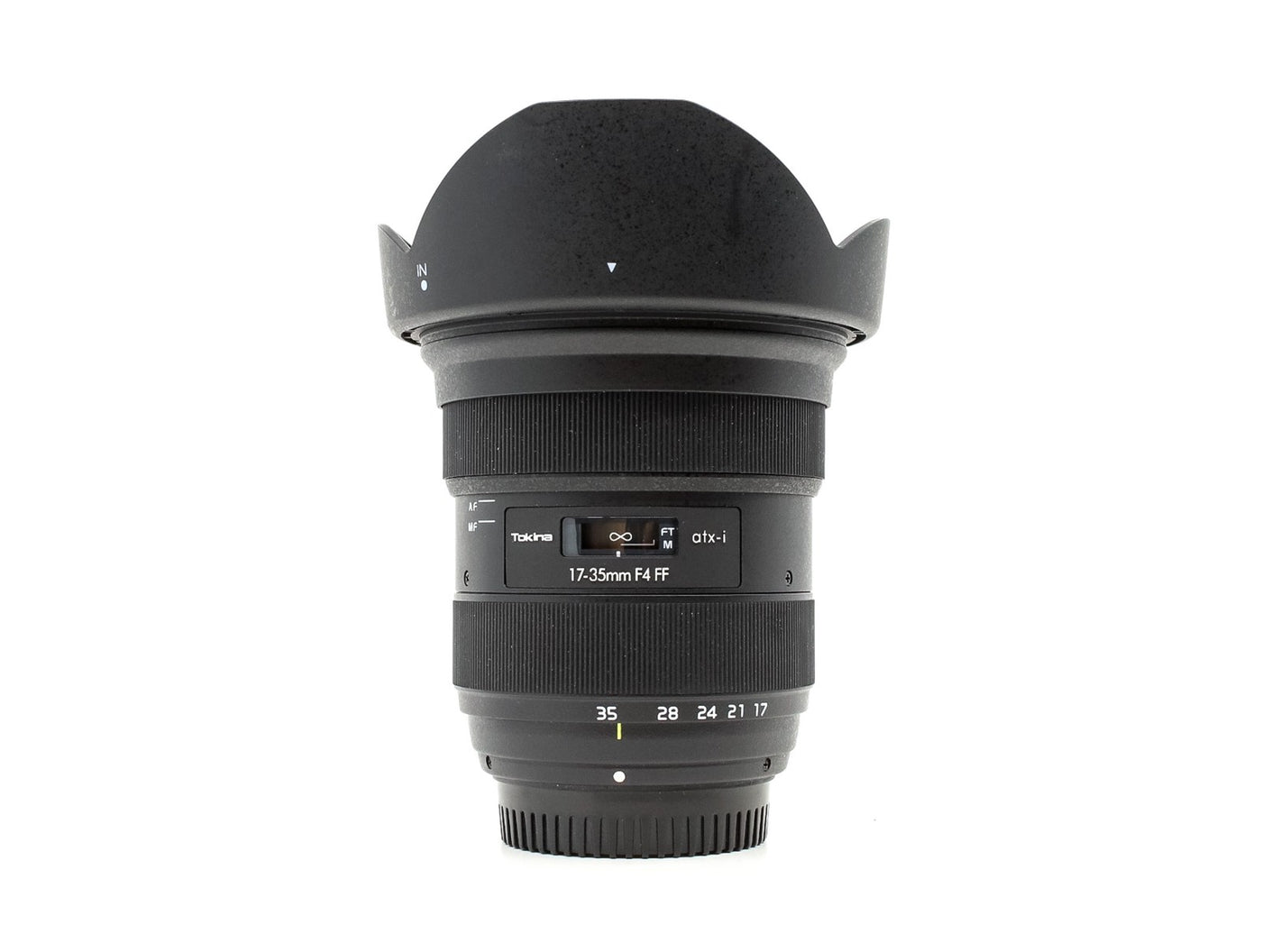 Tokina atx-i 17-35mm f/4 FF - Nikon Fit · image principale