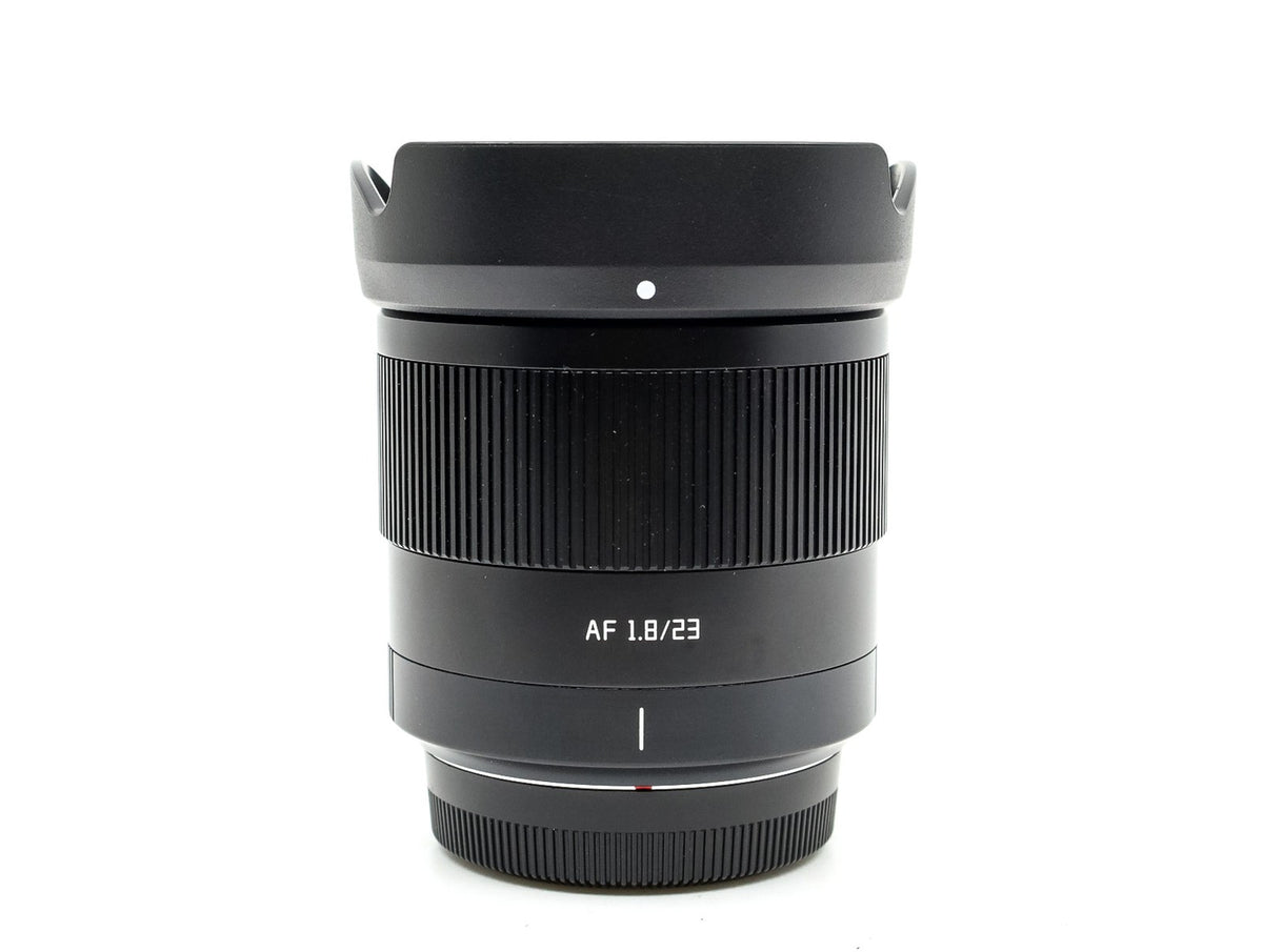TTArtisan 23mm f/1.8 - Fujifilm X Fit · image principale