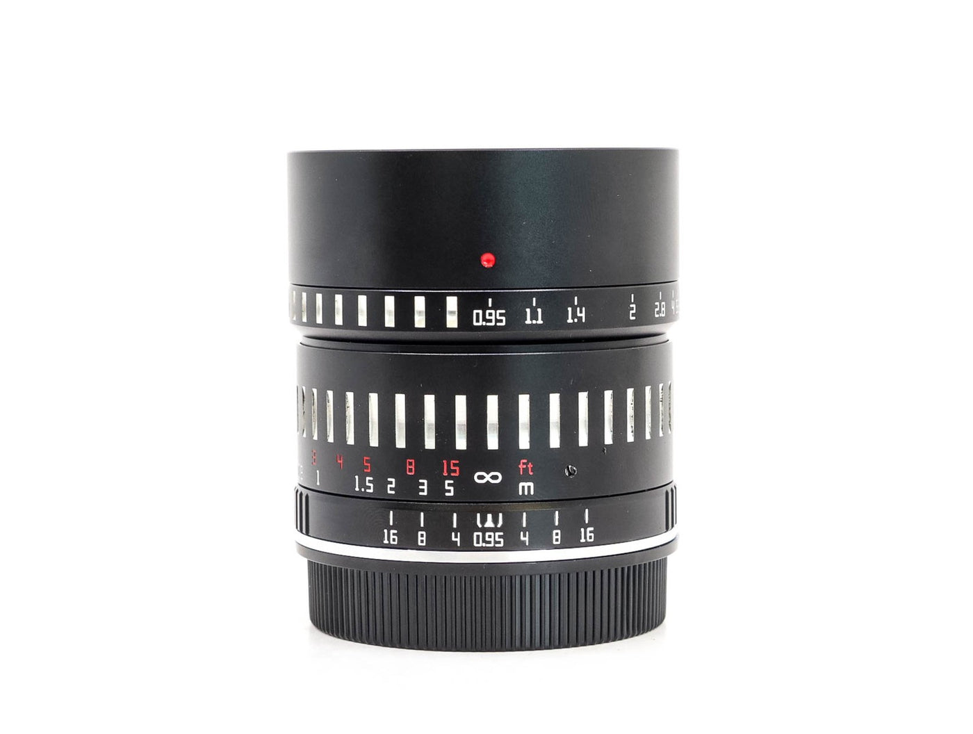 TTArtisan 50mm f/0.95 - L Fit · image principale