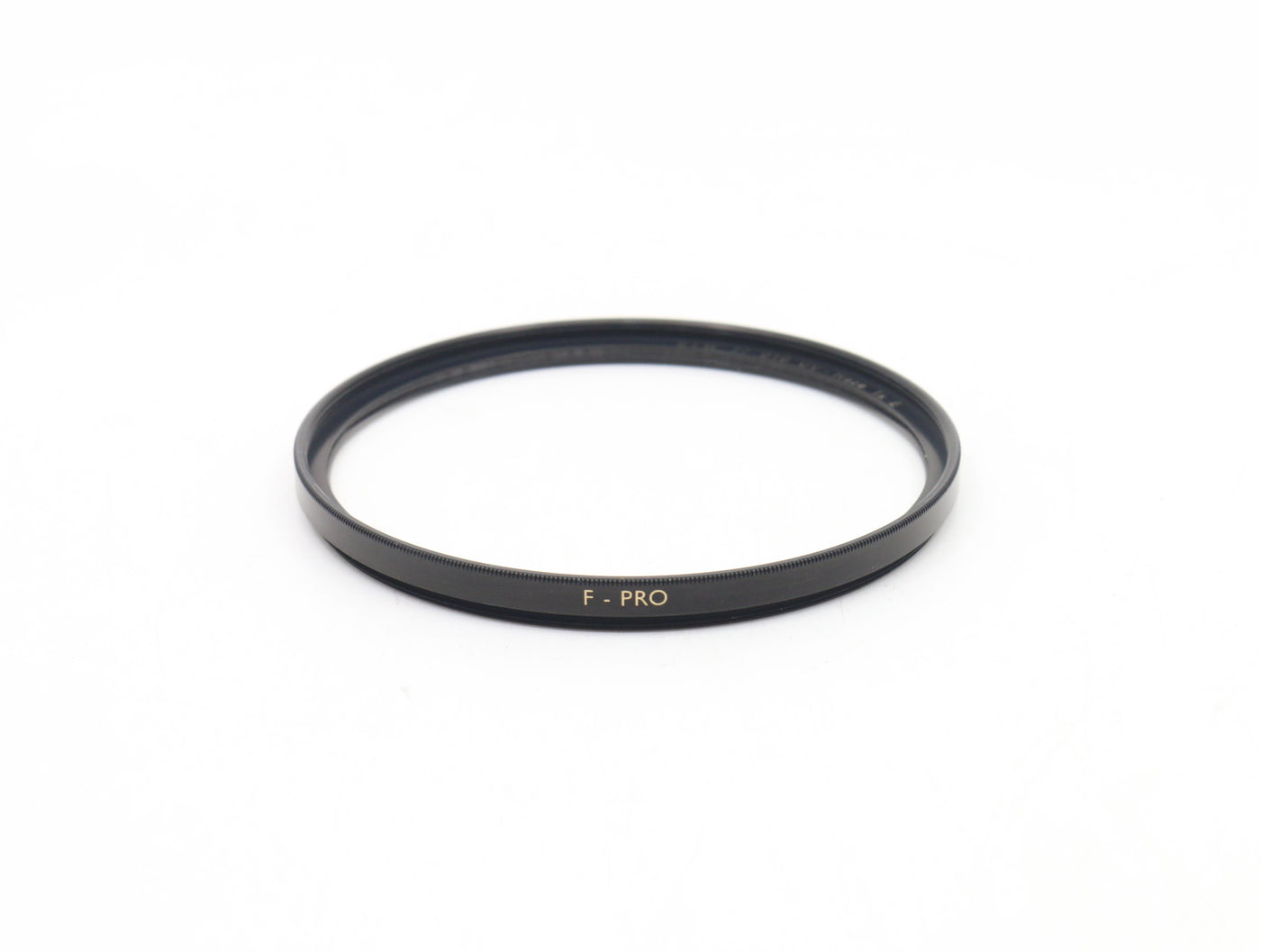 Filtre B+W 77mm F-Pro 010 UV-Haze 1x E | Camera Market · image principale