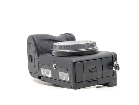 Sony Alpha A6700 - segunda mano - excelente estado - detalle 2 de 4 - SKU 3654675 - Camera Market