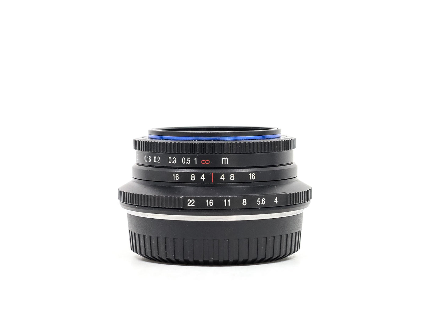 Venus Laowa 10mm f/4 Cookie - Monture Fujifilm X · image principale