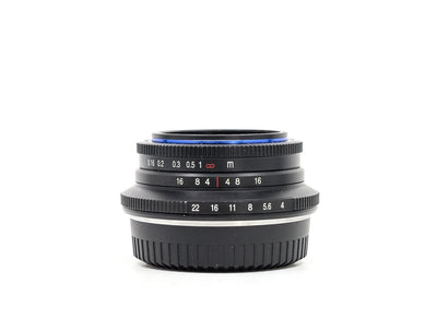 Venus Laowa 10mm f/4 Cookie - Monture Fujifilm X