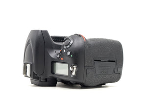 Nikon D750 - segunda mano - excelente estado - detalle 4 de 4 - SKU 3792158 - Camera Market