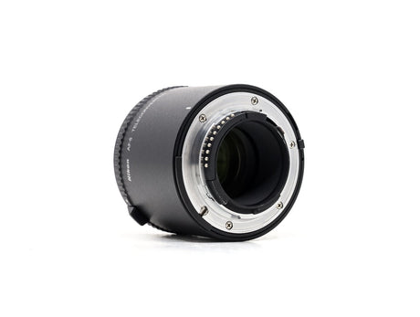 nikon|af-s tc-20e ii teleconverter - Excelente - 3
