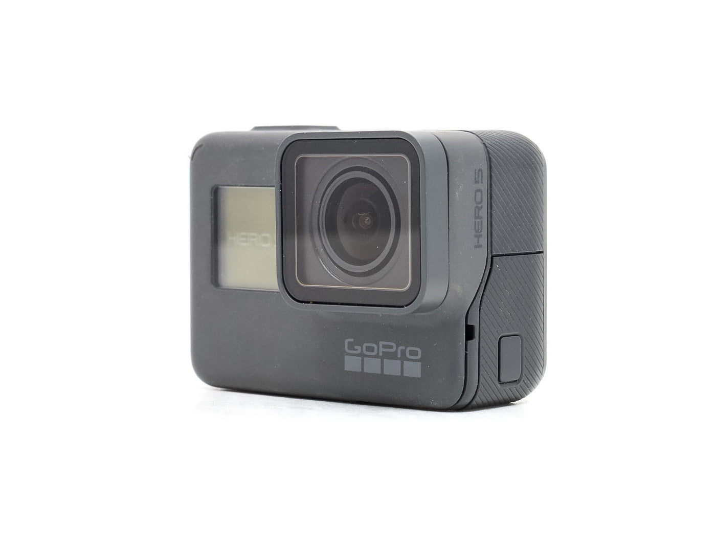 GoPro HERO5 Black · image principale