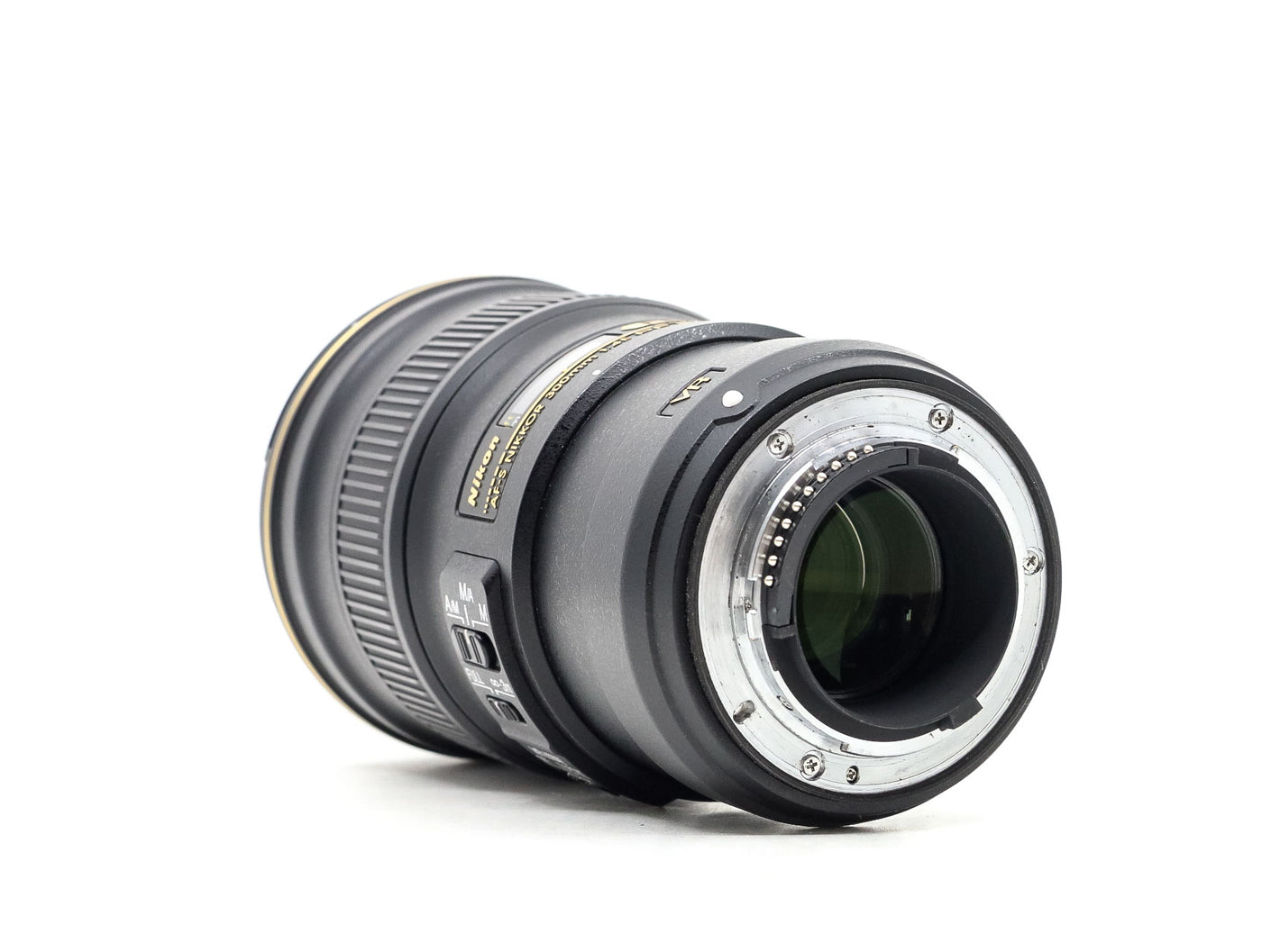 Achetez Objectif Nikon AF-S Nikkor 300mm f/4E PF ED VR | Camera Market · image principale