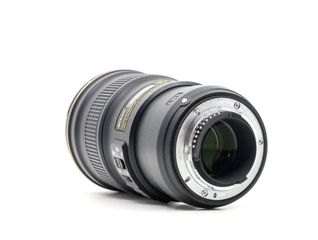 Nikon AF-S Nikkor 300mm f/4E PF ED VR - segunda mano - excelente estado - foto principal - SKU 3790691 - Camera Market