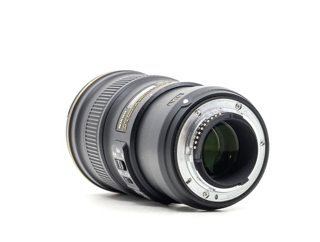 Nikon AF-S Nikkor 300mm f/4E PF ED VR - segunda mano - excelente estado - foto principal - SKU 3711996 - Camera Market