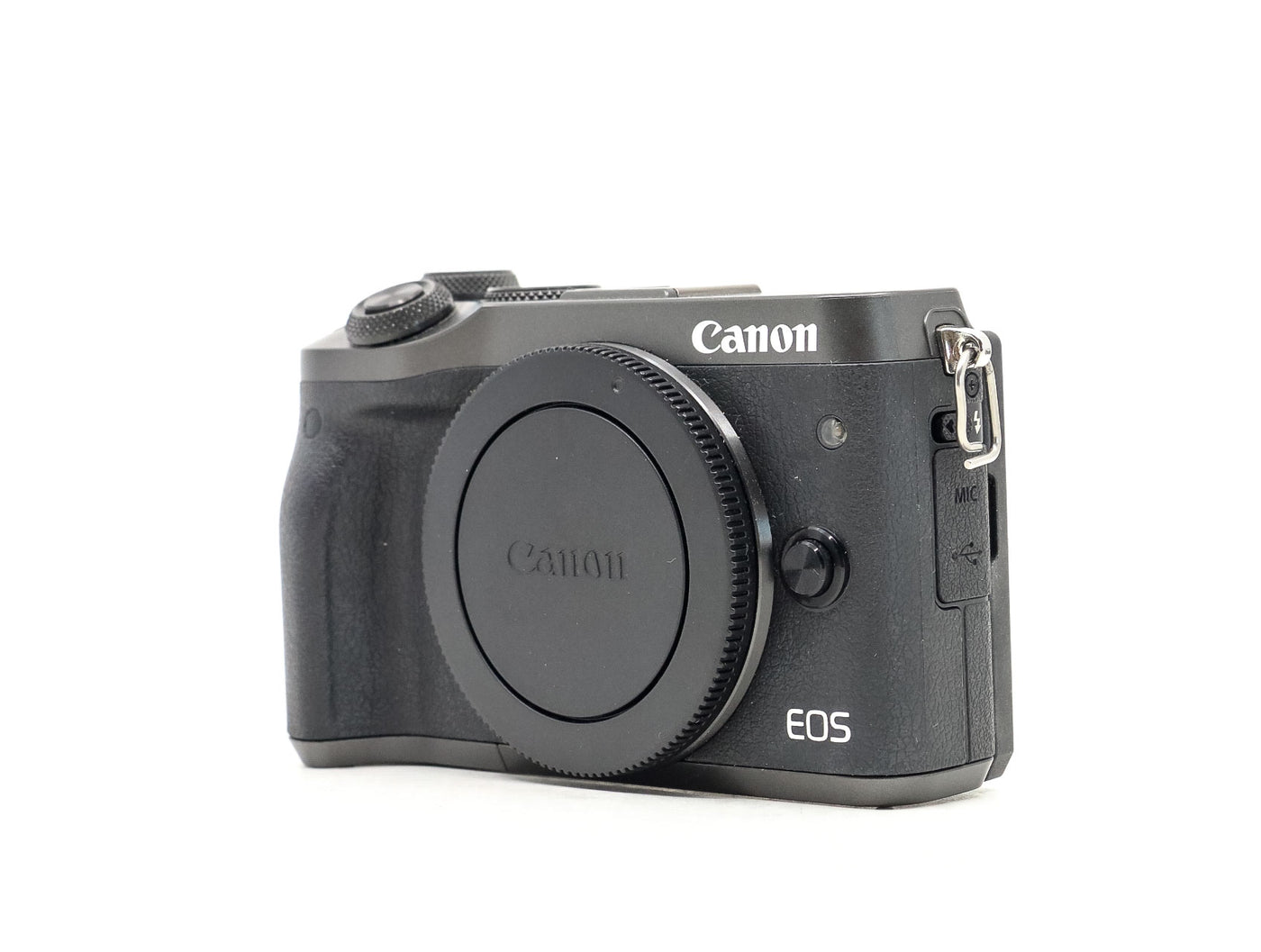 Canon EOS M6 · image principale