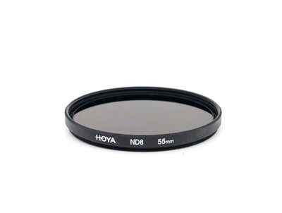 Filtre Hoya PROND8 55mm