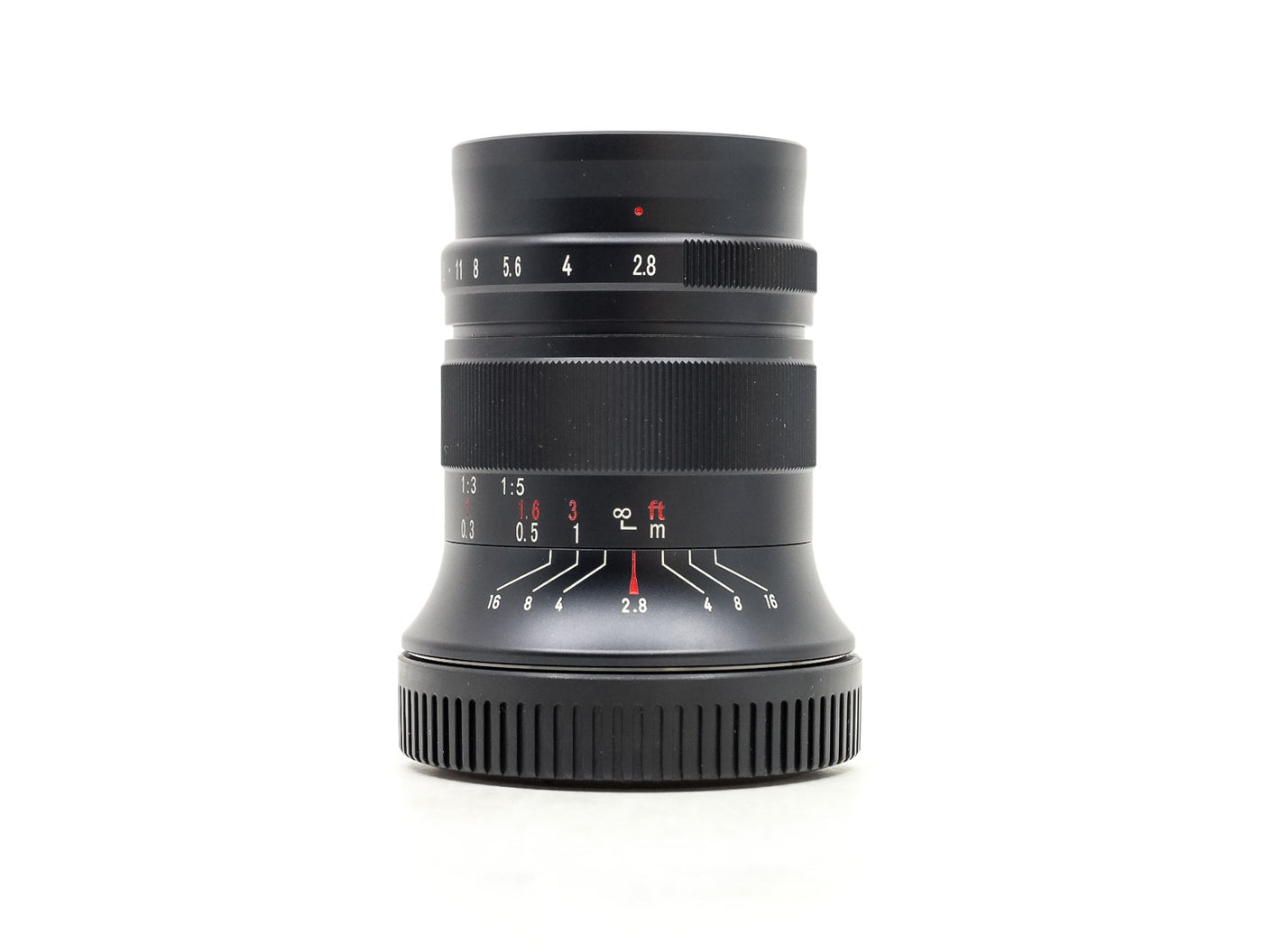 7Artisans 12mm f/2.8 II [APS-C] - Canon RF Fit  · main image
