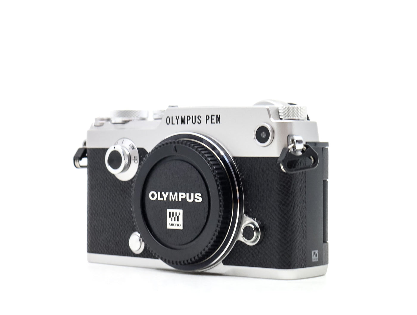 Olympus PEN-F · main image