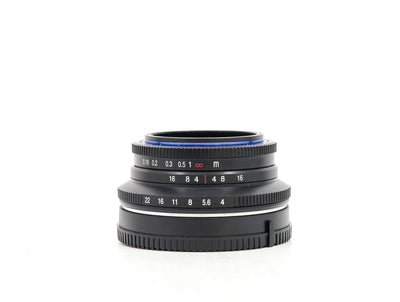 Venus Laowa 10mm f/4 Cookie - Monture Sony E