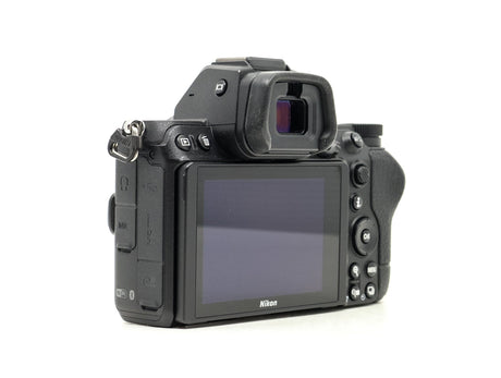 Nikon Z5 - segunda mano - excelente estado - detalle 4 de 4 - SKU 3800247 - Camera Market