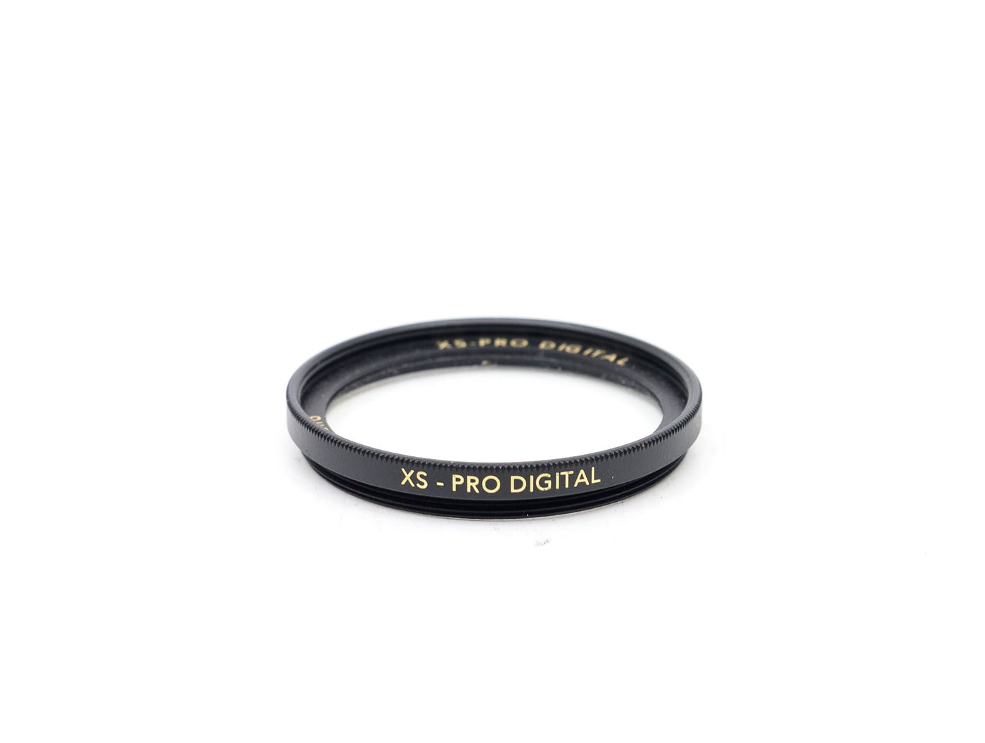 Filtre B+W 37mm XS-Pro Clear MRC-Nano 007 · image principale