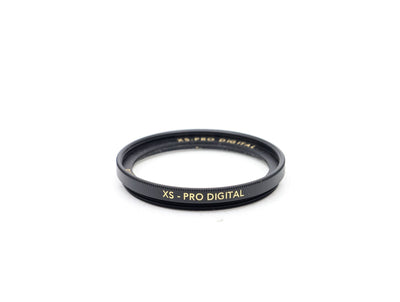 Filtre B+W 37mm XS-Pro Clear MRC-Nano 007