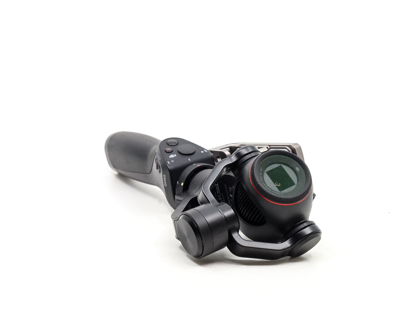 DJI Zenmuse X3 Cardan et Caméra · image principale