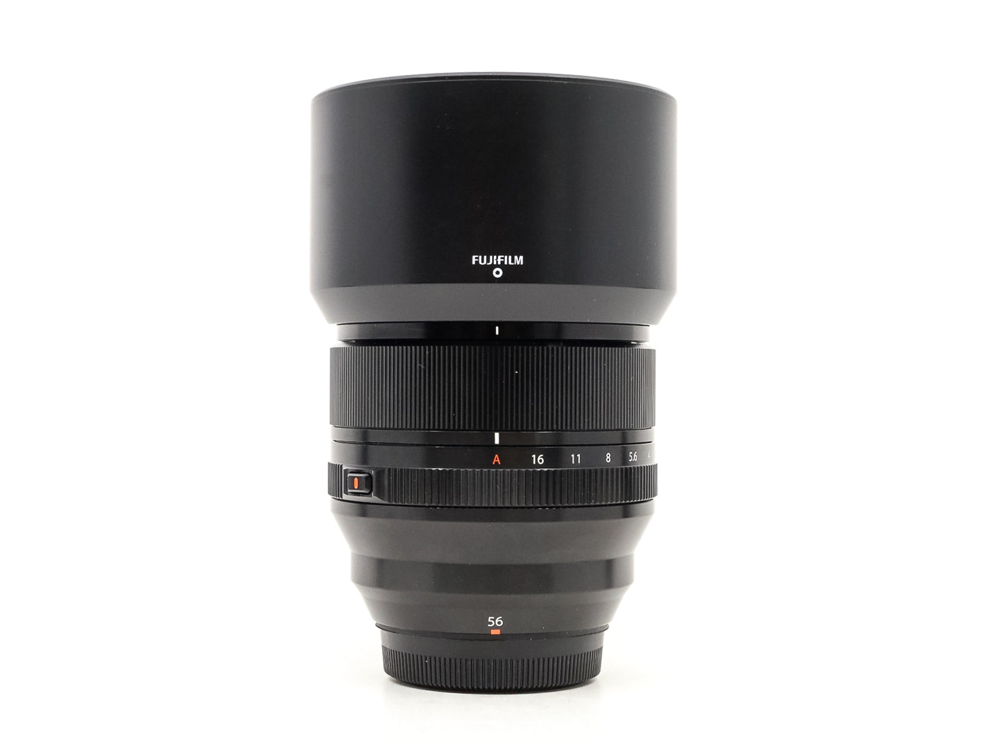 Fujifilm XF 56mm F/1.2 R WR · image principale