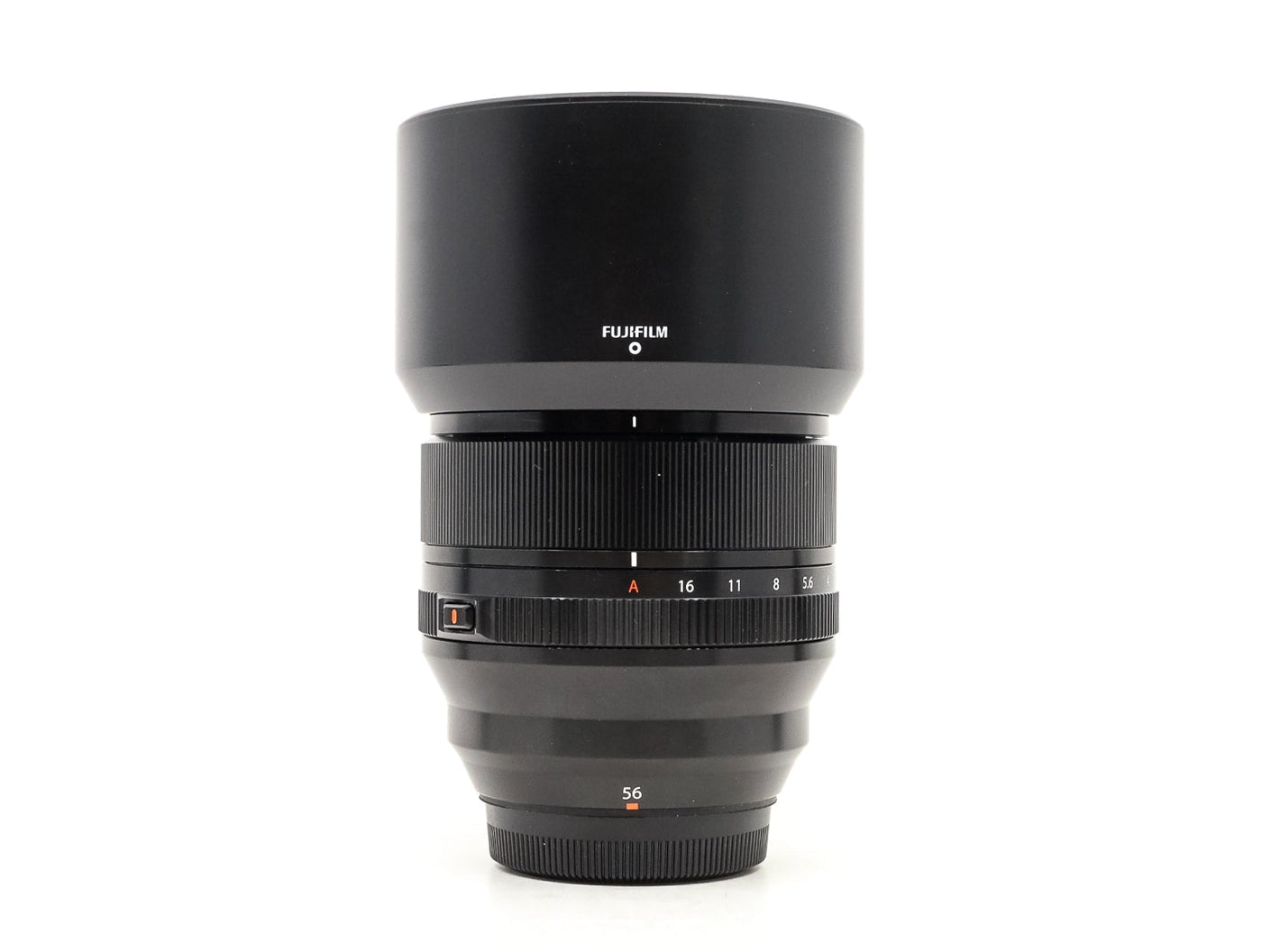 Fujifilm XF 56mm F/1.2 R WR · image principale