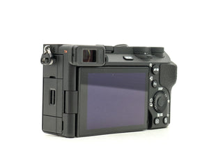 Sony Alpha A6700 - segunda mano - excelente estado - detalle 4 de 4 - SKU 3654675 - Camera Market