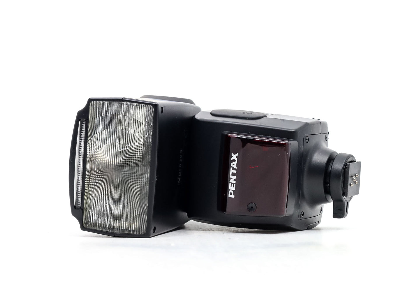 Pentax AF540FGZ II Flash · image principale