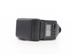 Sigma EF-500 DG Super Flashgun ETTL - Canon Dedicated - segunda mano - excelente estado - detalle 2 de 2 - SKU 3791013 - Came