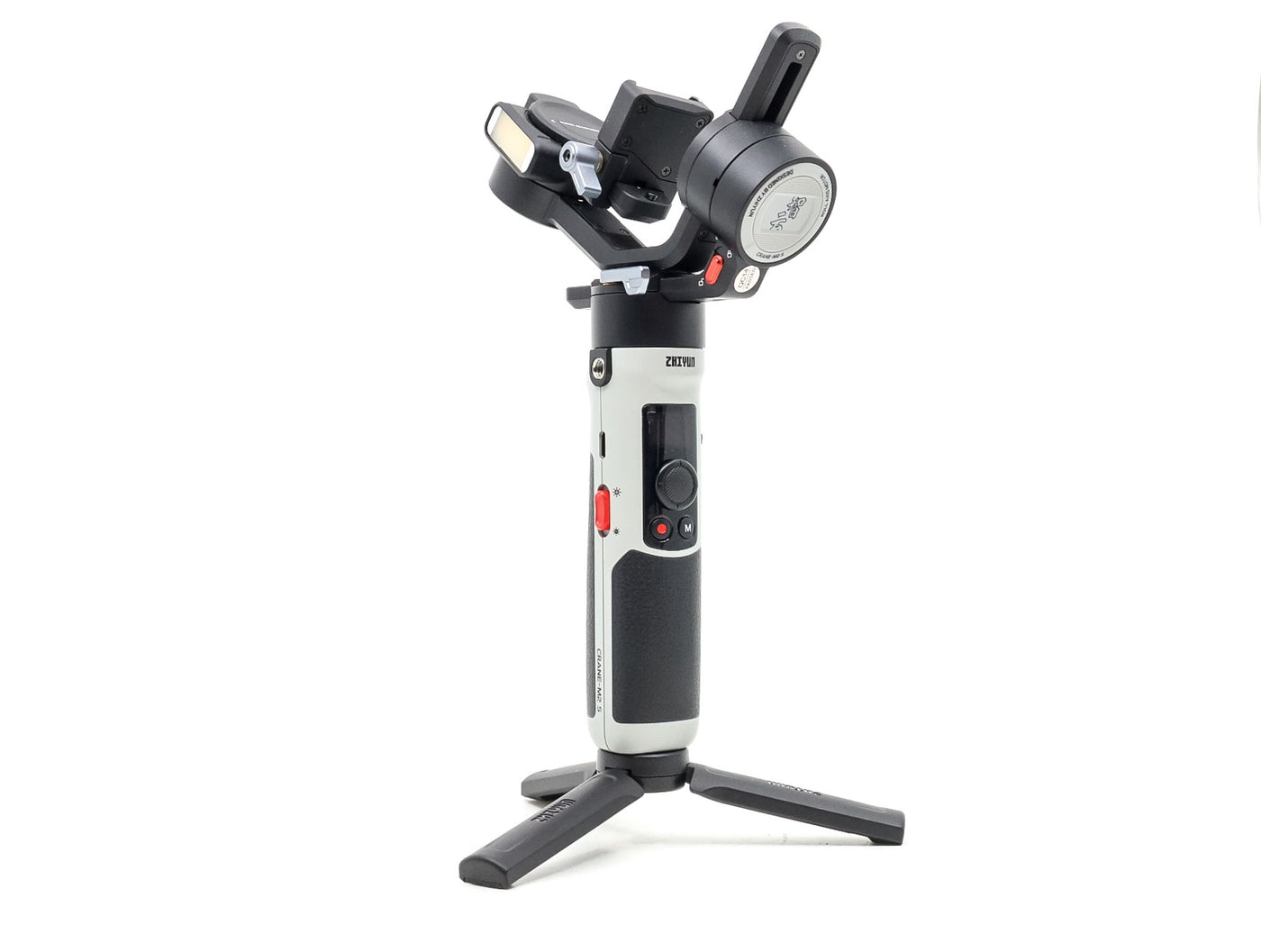 Zhiyun-Tech CRANE-M2 S Stabilisateur 3 Axes Portable · image principale
