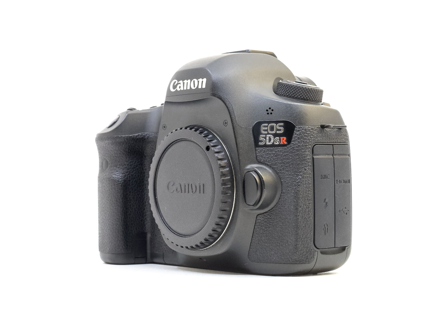 Canon EOS 5DS R · image principale