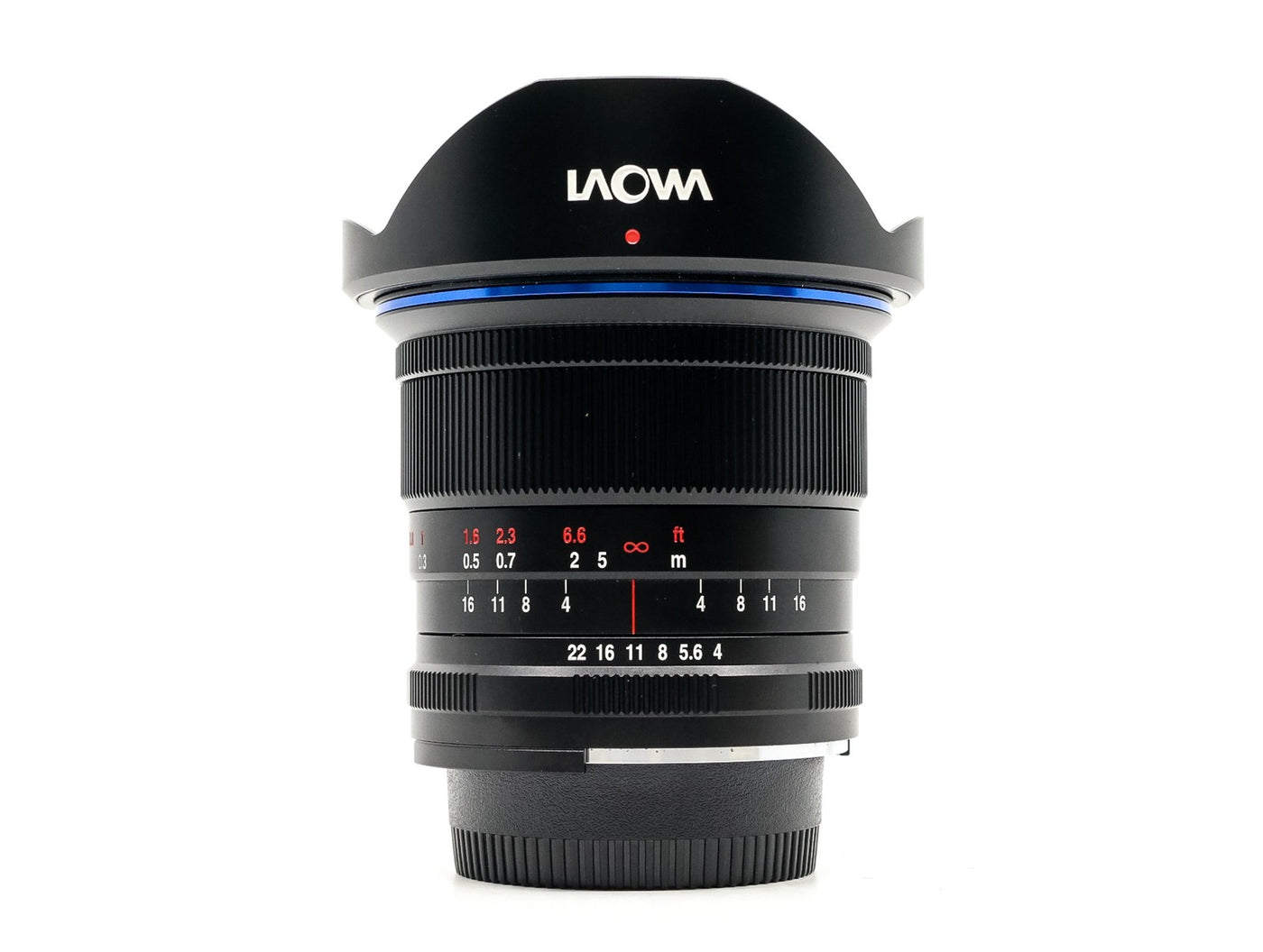 Venus Laowa 14mm f/4 Zero-D DSLR - Nikon Fit · image principale