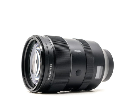 Viltrox AF 135mm f/1.8 LAB - Sony FE Fit