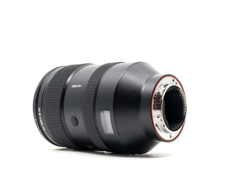 Viltrox AF 135mm f/1.8 LAB - Sony FE Fit