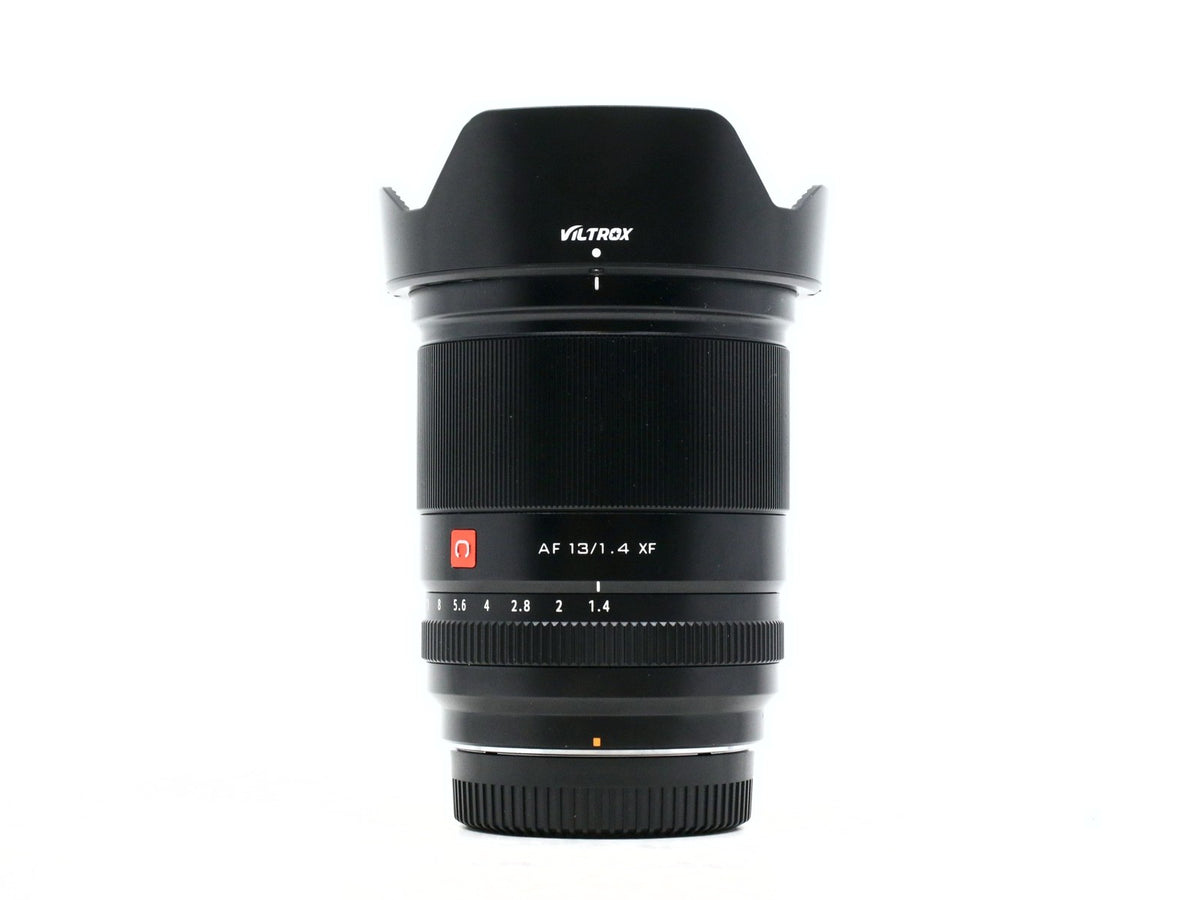 Viltrox AF 13mm f/1.4 - Fujifilm X Fit · image principale