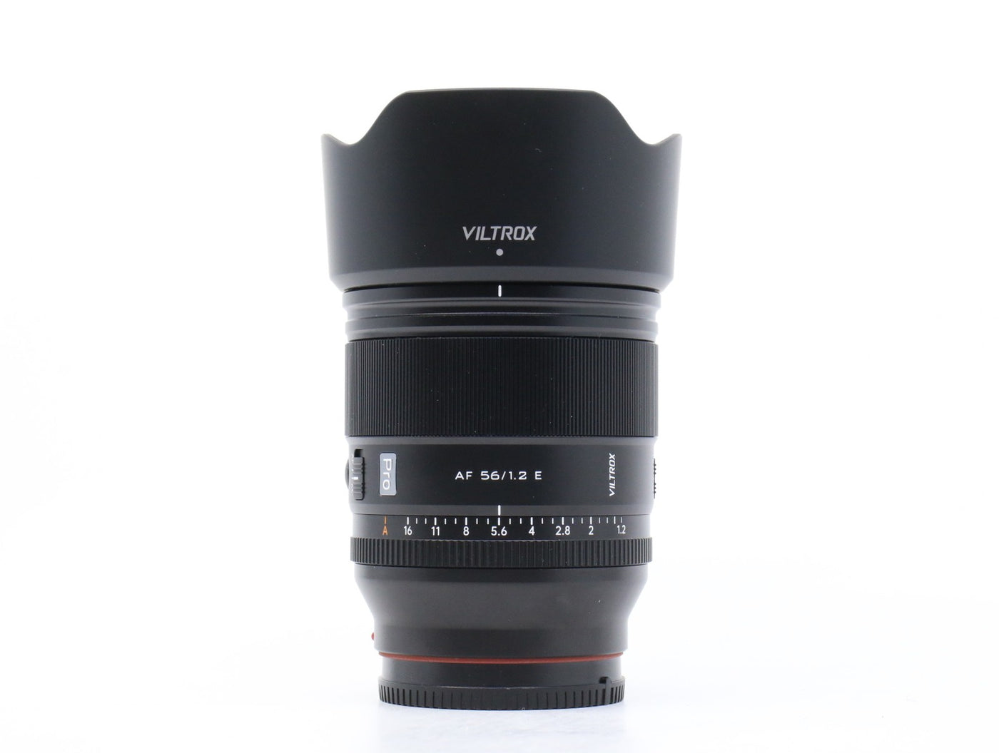 Viltrox AF 56mm f/1.2 Pro - Sony E Fit · image principale
