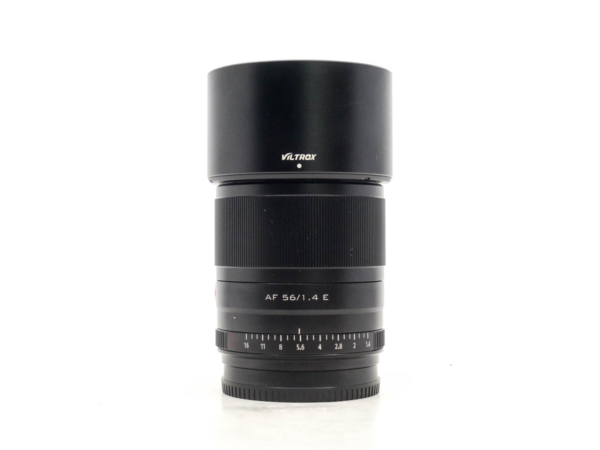 Viltrox AF 56mm f/1.4 - Sony E Fit · image principale