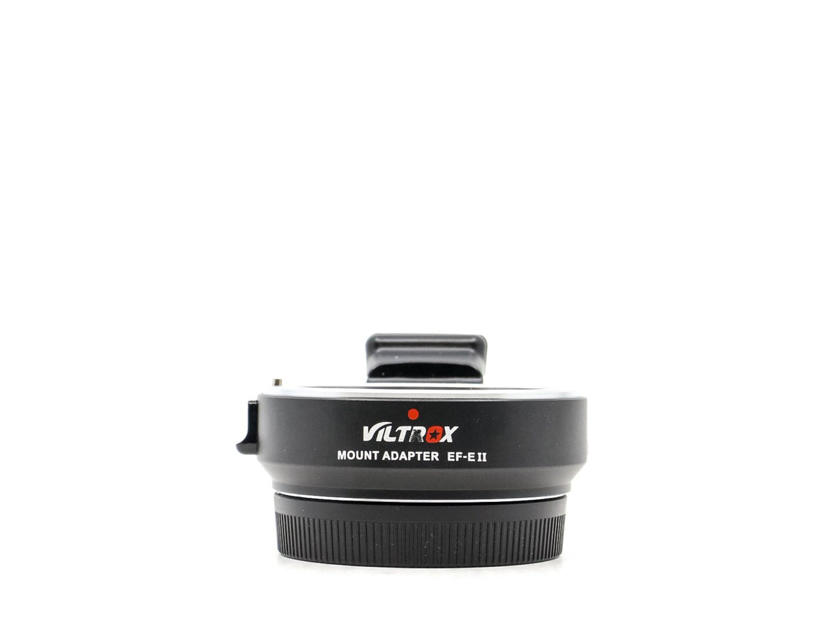 Viltrox EF-E II Adapter · image principale