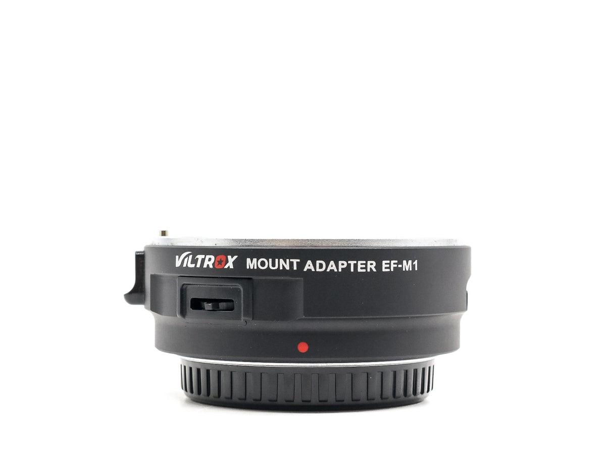 Viltrox EF-M1 Adapter · image principale