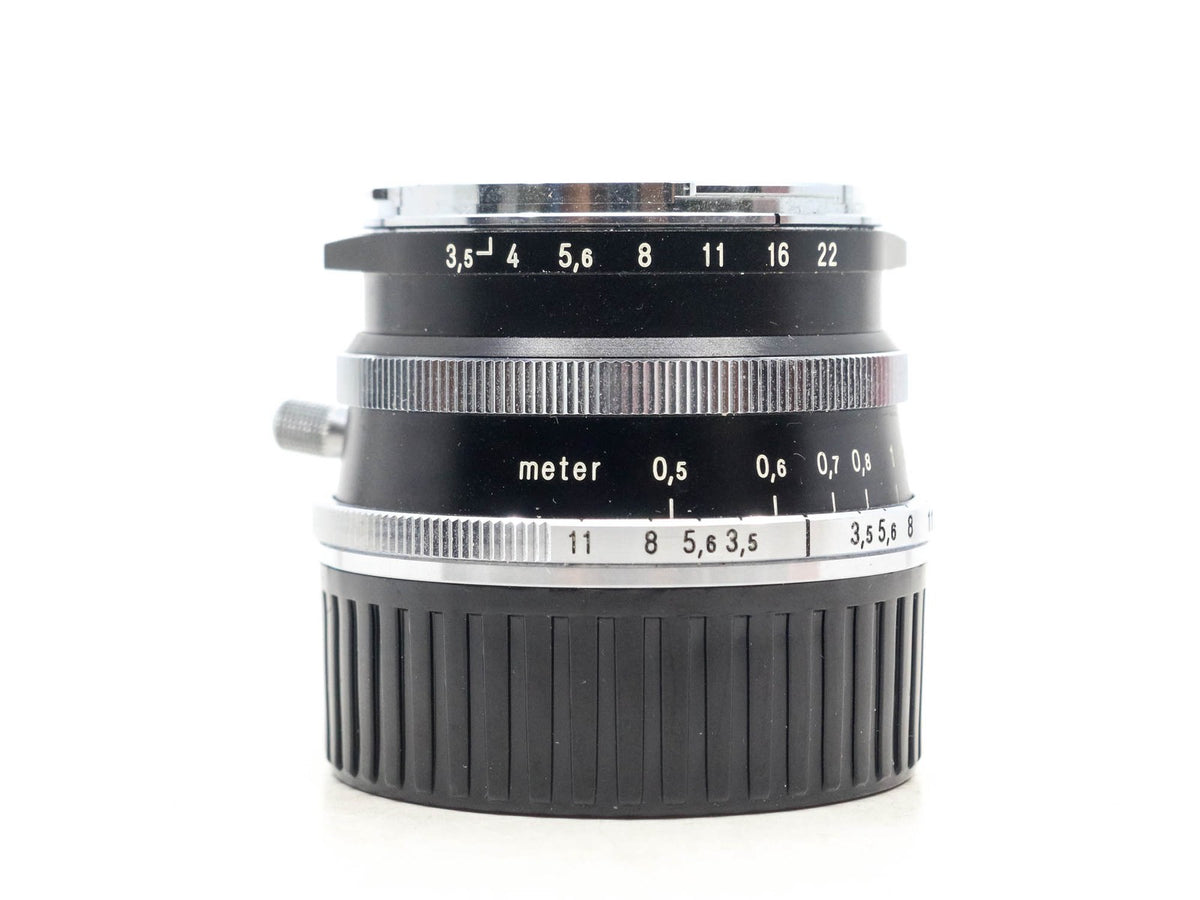 Voigtlander Color-Skopar 21mm f/3.5 - Leica M Fit · image principale