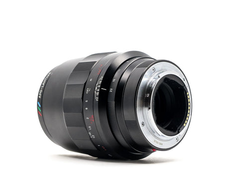 Voigtlander Macro APO-Lanthar 110mm f/2.5 - Sony FE Fit