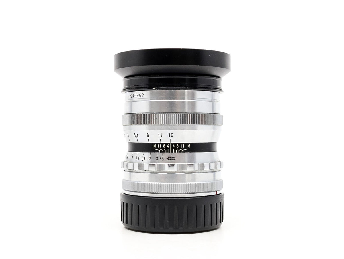Voigtlander Ultron 35mm f/1.7 Aspherical VM - Leica M Fit · image principale